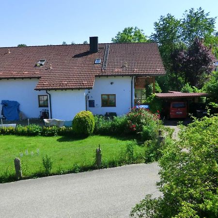 Urlaub Am Inn Wasserburg Esterno foto